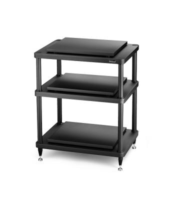 Solidsteel S5-3 Advanced HiFi Stereo Rack
