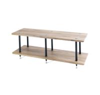 Solidsteel VL-2 Vinyl Record Storage and HiFi Rack