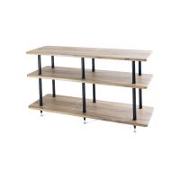 Solidsteel VL-3 Vinyl Record Storage and HiFi Rack