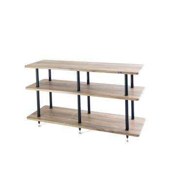 Solidsteel VL-3 Vinyl Record Storage and HiFi Rack