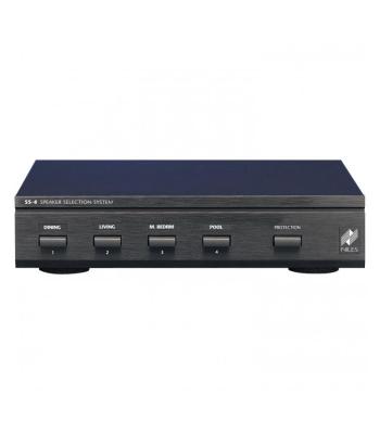Niles 4 Zone Speaker Selector