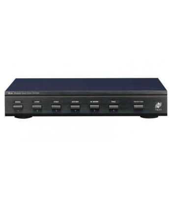 Niles 6 Zone Speaker Selector