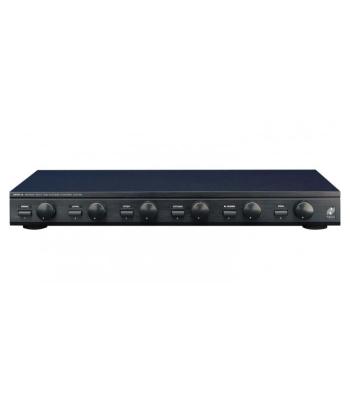 Niles 6 Zone Speaker Selector with Volume Control