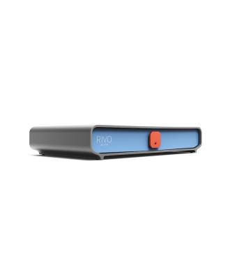 Volumio Rivo Music Player Transport