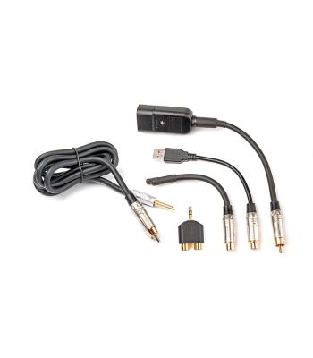 iFi Audio Groundhog+